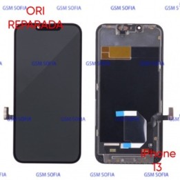PANTALLA COMPLETO ORI REPARADA / DESMONTAJE PARA IPHONE 13