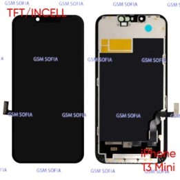 Pantalla Completa FHD para IPhone 13 mini