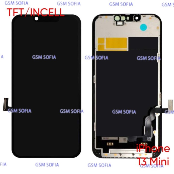 Pantalla Completa FHD para IPhone 13 mini