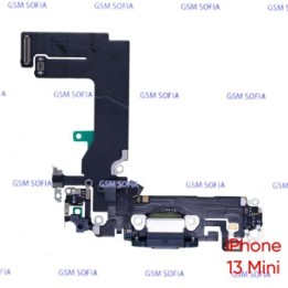 Flex de Conector De Carga ori Para iPhone 13 Mini