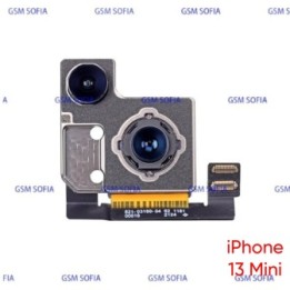 Cámara Trasera para Apple iPhone 13 Mini