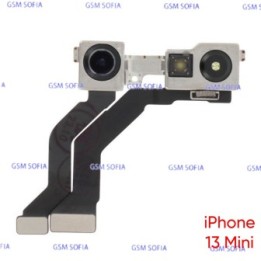 Flex con Camara Frontal para iPhone 13 Mini