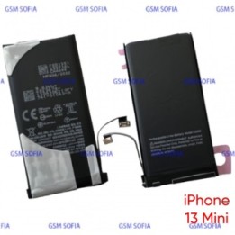 bateria para iphone 13 mini 2406mAh - ALTA CAPACIDAD