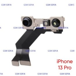 Camara Frontal Delantera Flex Apple iPhone 13 Pro