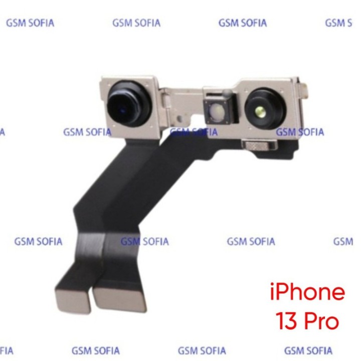 Camara Frontal Delantera Flex Apple iPhone 13 Pro