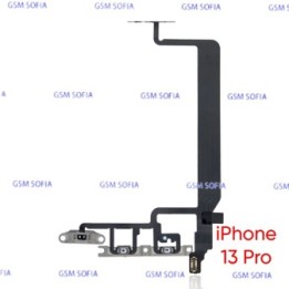 FLEX DE ENCENDIDO Y VOLUMEN PARA IPHONE 13 PRO