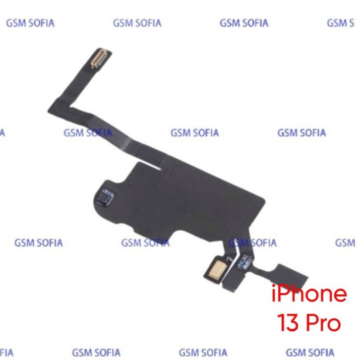 Flex Altavoz Sensor de proximidad iPhone 13 Pro