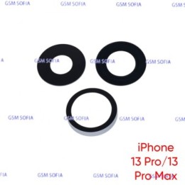 Lente de Camara Trasera para iPhone 13 Pro / 13 Pro Max
