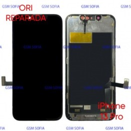 Pantalla completa ori desmotaje para iPhone 13 pro