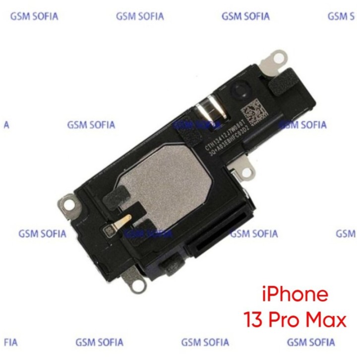 Modulo Altavoz buzzer para iPhone 13 Pro Max