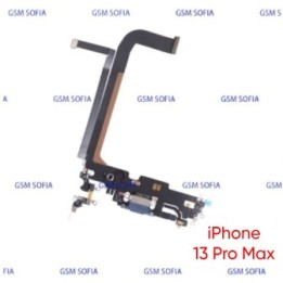 Flex puerto de carga ORI para iPhone 13 Pro Max