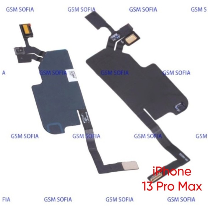 CABLE FLEX SENSOR DEL AURICULAR PARA IPHONE 13 PRO MAX