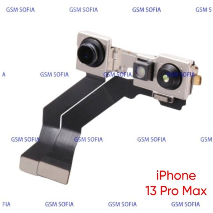Camara Frontal Delantera para iPhone 13 Pro Max