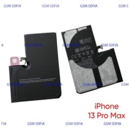 Bateria para iPhone 13 pro Max alta capacida
