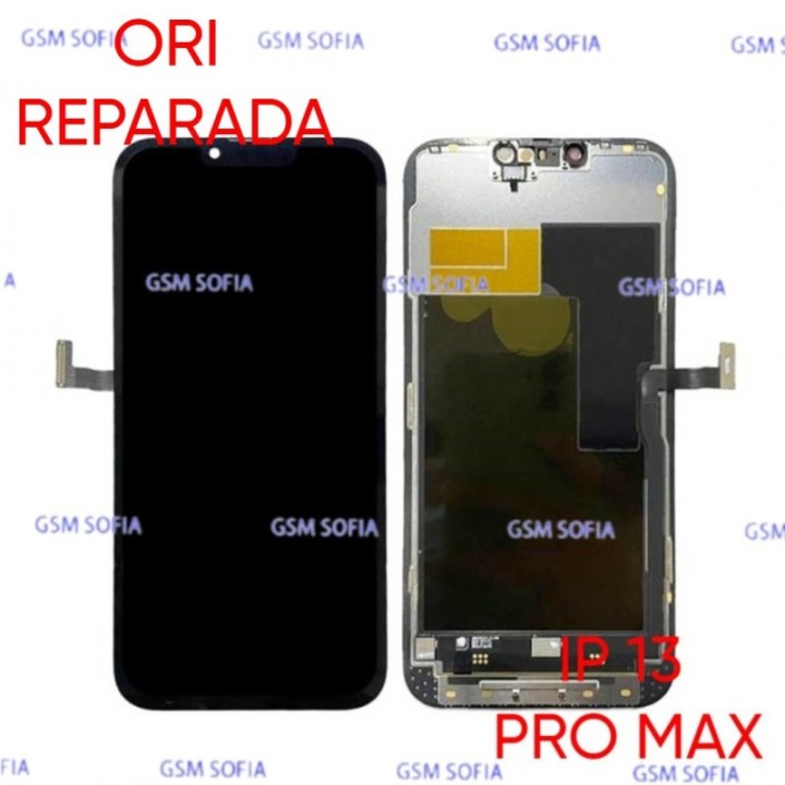 Pantalla completa ori reparado  para iPhone 13 pro Max