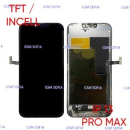 Pantalla completa incell fhd para iPhone 13 Pro Max
