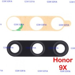 Lente cristal para Huawei Honor 9X