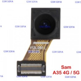 Camara Frontal Para Samsung Galaxy A35 5G A356 / A35 4G A355