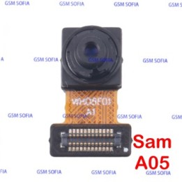 Camara Frontal Para Samsung Galaxy A05 / A055