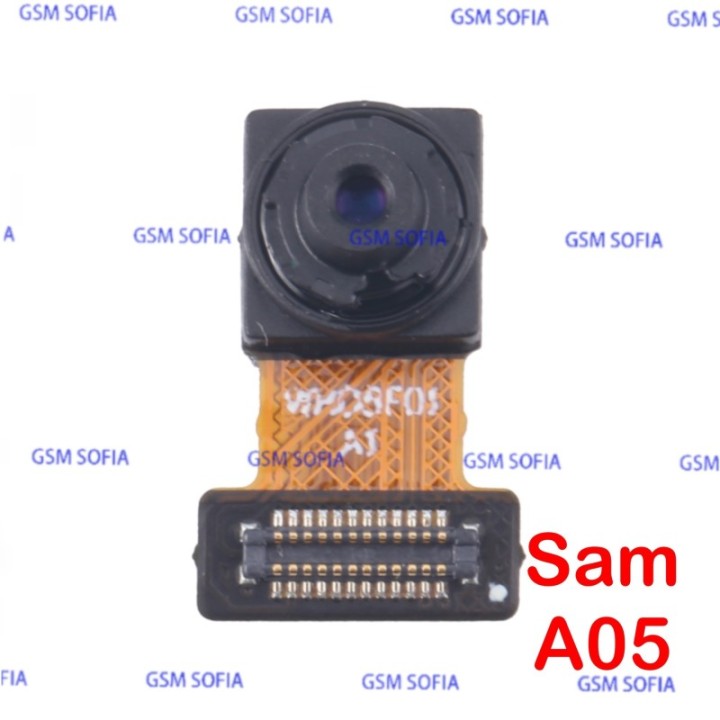 Camara Frontal Para Samsung Galaxy A05 / A055