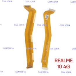 Flex main Conexion Para Oppo Realme 10 4G