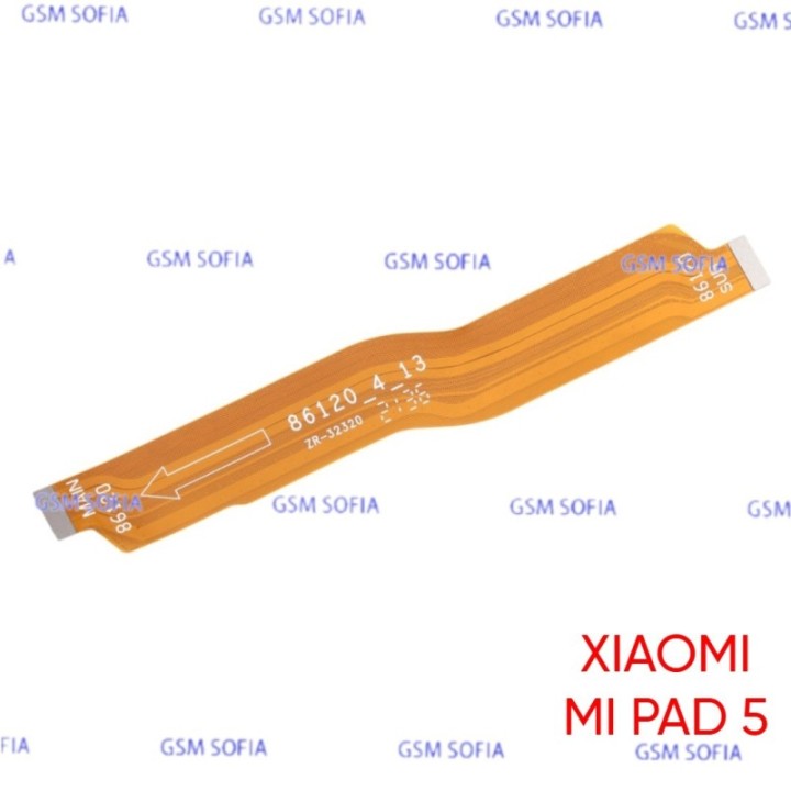 Flex Main Para Xiaomi Mi Pad 5