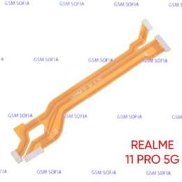 Flex main Conexion Para Oppo REALME 11 PRO 5G/ REALME 11 PRO PLUS