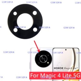 Lente De Camara Trasera para Honor Magic 4 Lite 5G