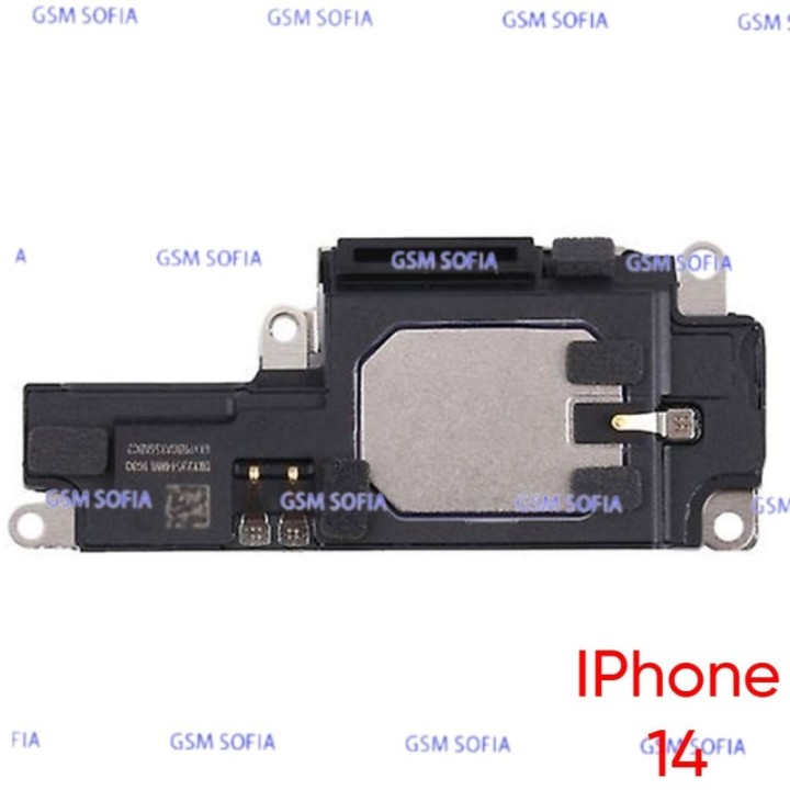 Modulo Altavoz buzzer para iPhone 14