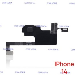 Flex sensor proximidad y luz para iPhone 14