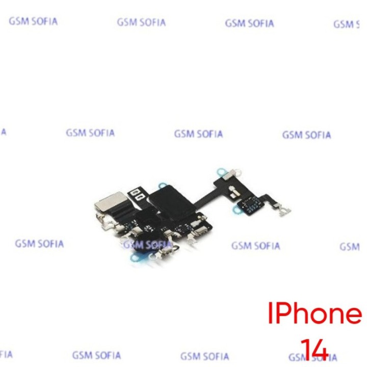 Flex de Antena Wifi para iPhone 14