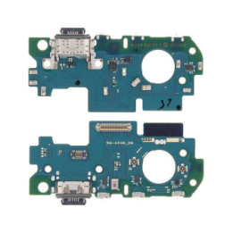 Modulo Original Placa carga para Samsung Galaxy A34 5G / A346