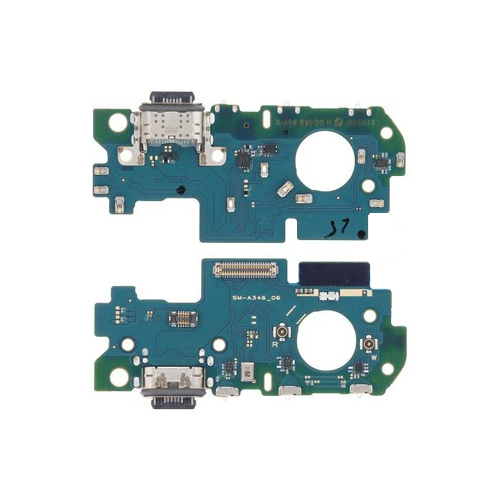 Modulo Original Placa carga para Samsung Galaxy A34 5G / A346