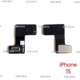 Flex Antena GPS Para IPhone 15