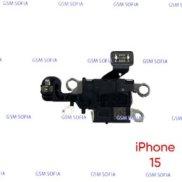Flex Antena Bluetooth Para IPhone 15