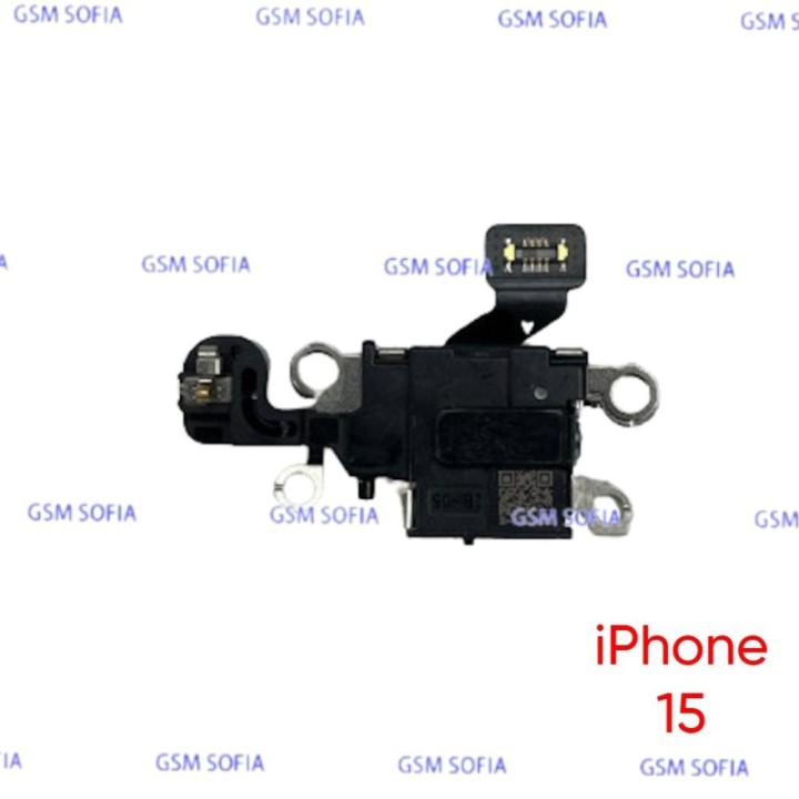 Flex Antena Bluetooth Para IPhone 15