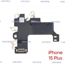 Flex antena Wifi Para iPhone 15 Plus