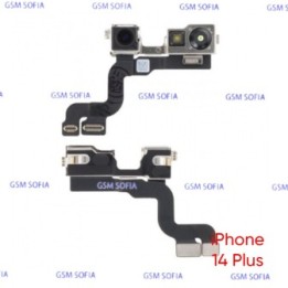 Modulo camara frontal para iPhone 14 Plus