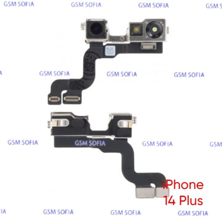 Modulo camara frontal para iPhone 14 Plus