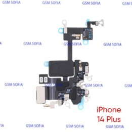 Flex de Antena Wifi para iPhone 14 Plus