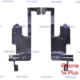 Flex de Auricular para iPhone 14 Plus