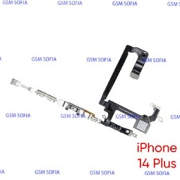 Flex Encendido Para IPhone 14 Plus