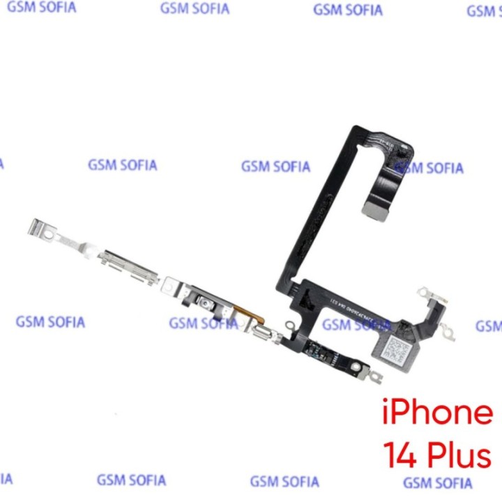 Flex Encendido Para IPhone 14 Plus