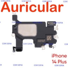 Modulo de Altavoz Auricular para iPhone 14 Plus