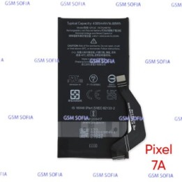 Bateria GP5JE Para Google Pixel 7A
