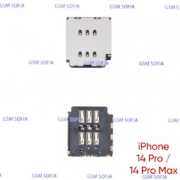 Lector SIM para iPhone 14 Pro /14 Pro Max