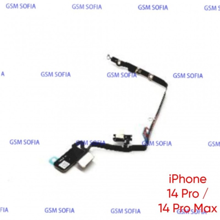 Flex de Antena Bluetooth para iPhone 14 Pro / 14 Pro Max