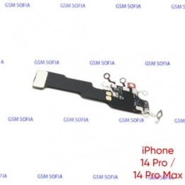 Flex de Antena Wifi para iPhone 14 Pro / 14 Pro Max