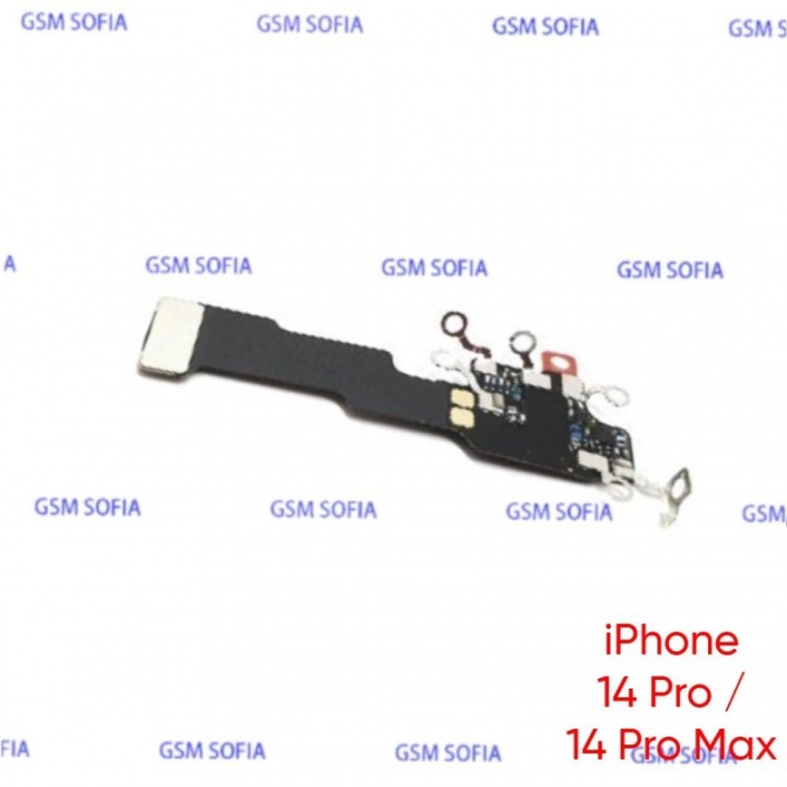 Flex de Antena Wifi para iPhone 14 Pro / 14 Pro Max