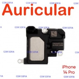Módulo altavoz auricular para iPhone 14 pro